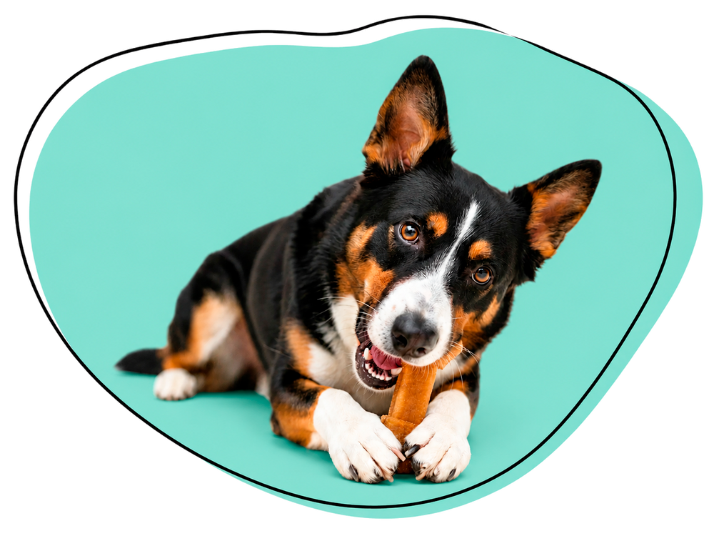 SNACK Y PREMIOS PERROS