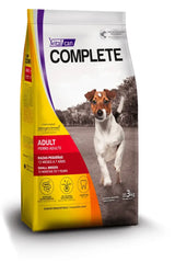 Complete Adulto Raza Pequeña