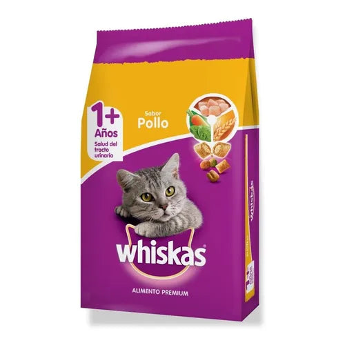 Whiskas Pollo