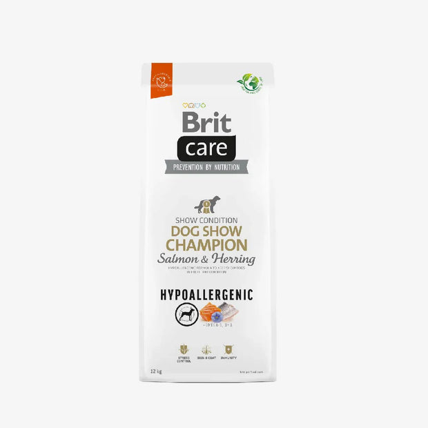 Brit Care Champion
