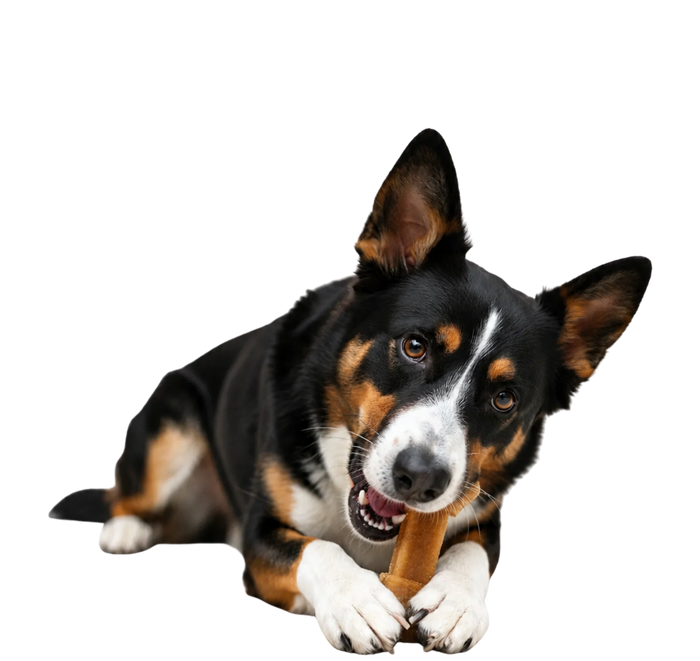 Snack y premios perros
