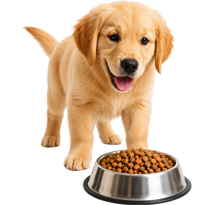Alimento perros