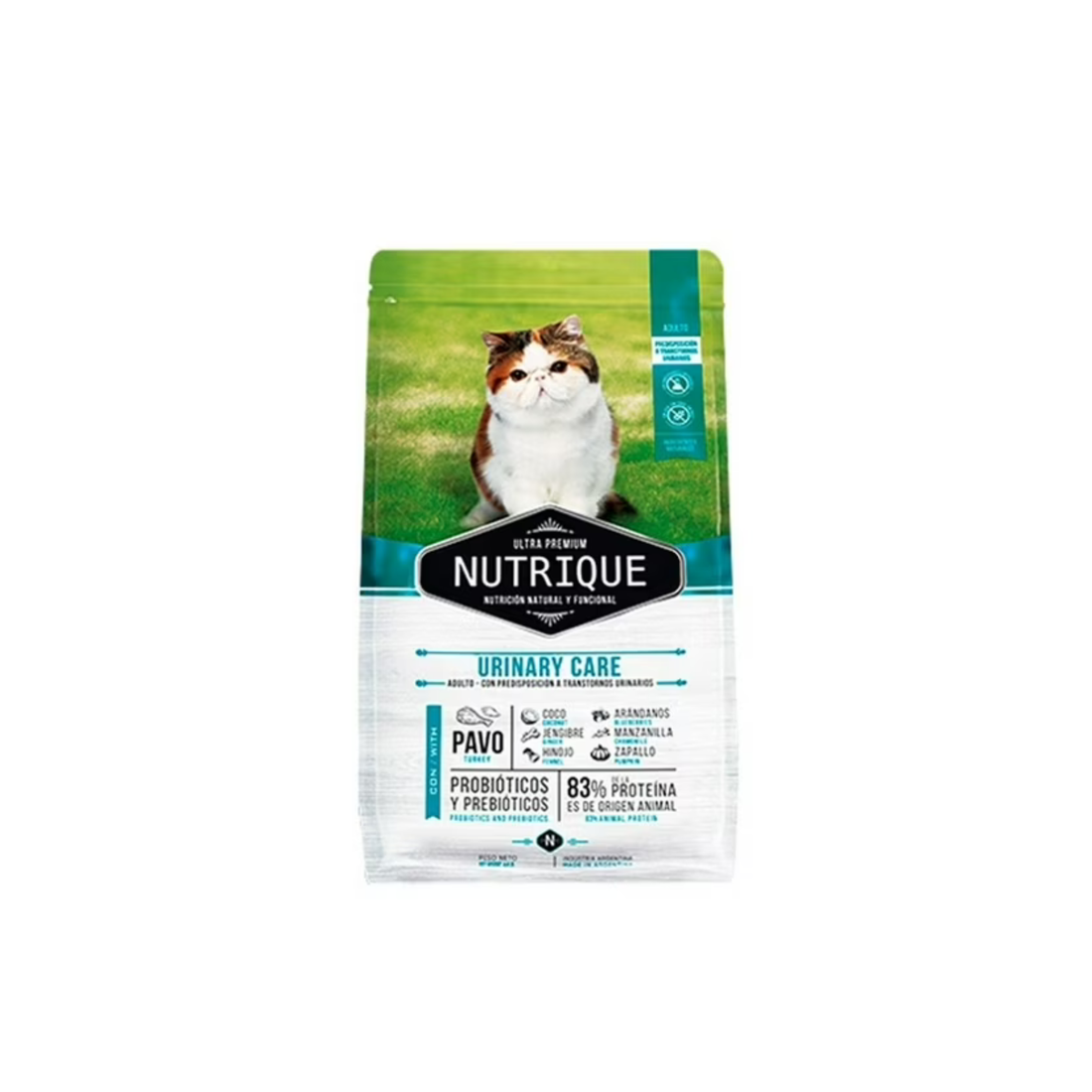 Nutrique Urinary Care