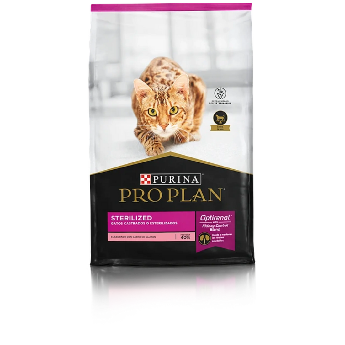 Pro Plan Gato Sterilized