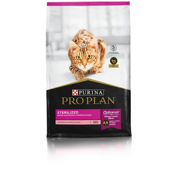 Pro Plan Gato Sterilized
