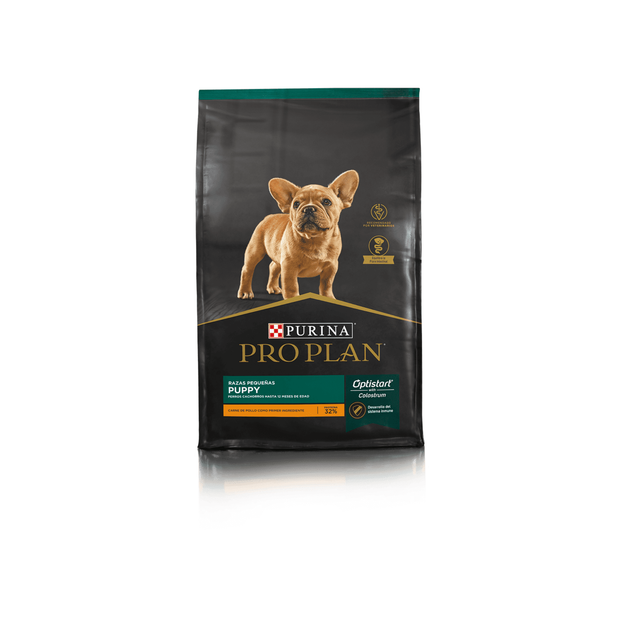 Pro Plan Puppy Raza Pequeña