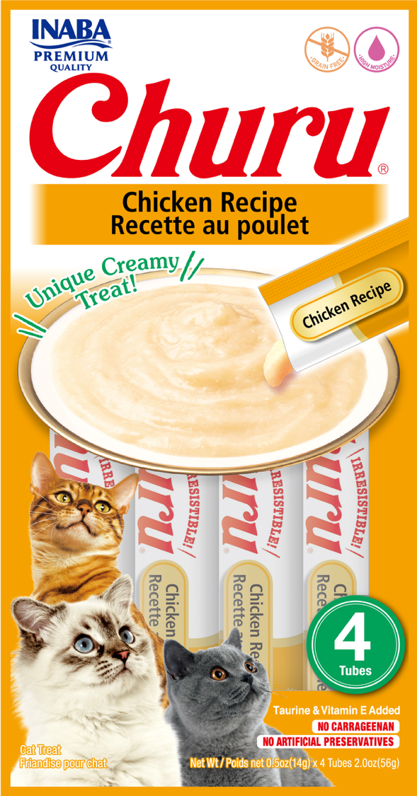 Churu Chicken Recipe