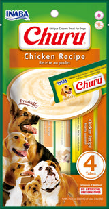 Churu Dog Chicken Recipe