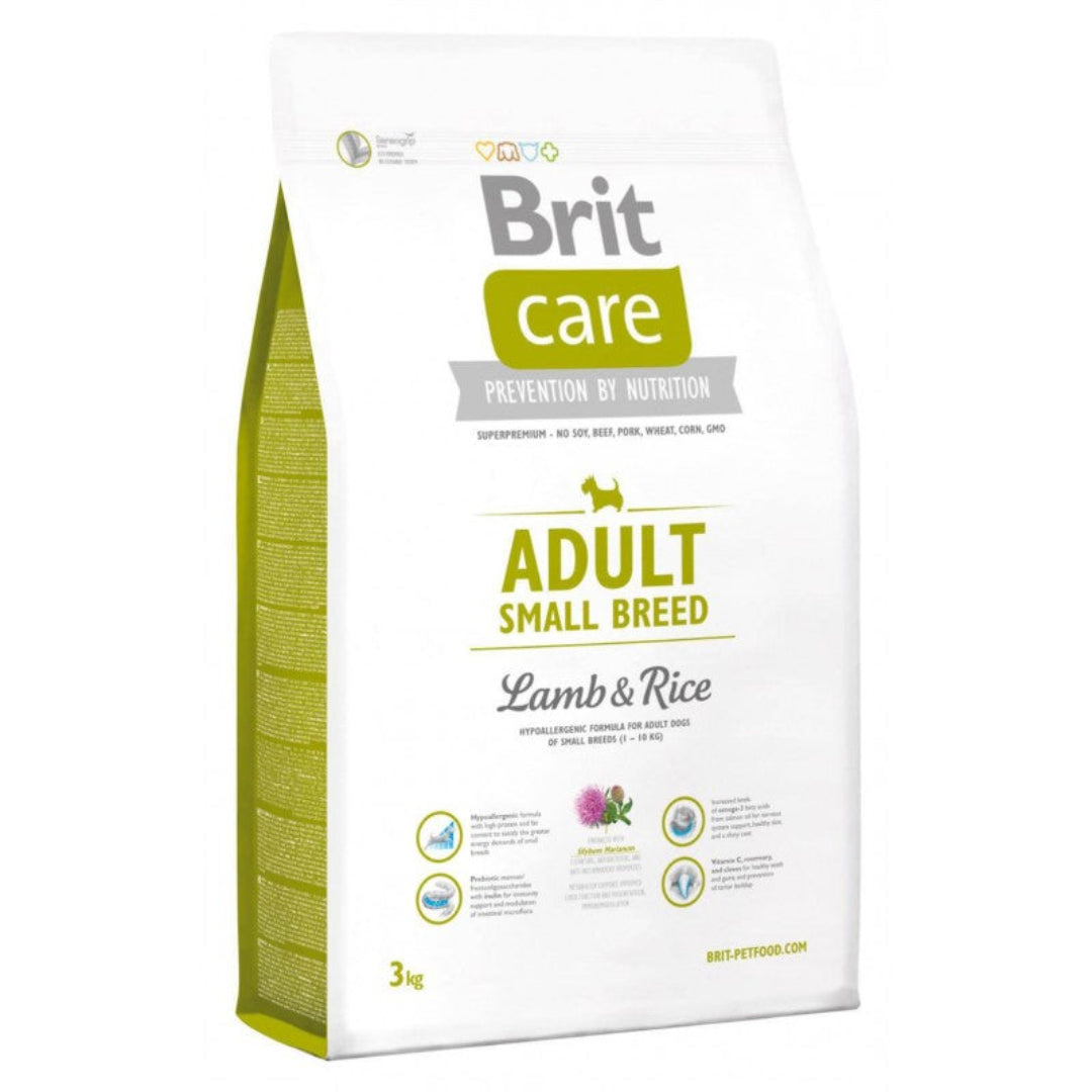 Brit Care Cat Senior Weigth Control