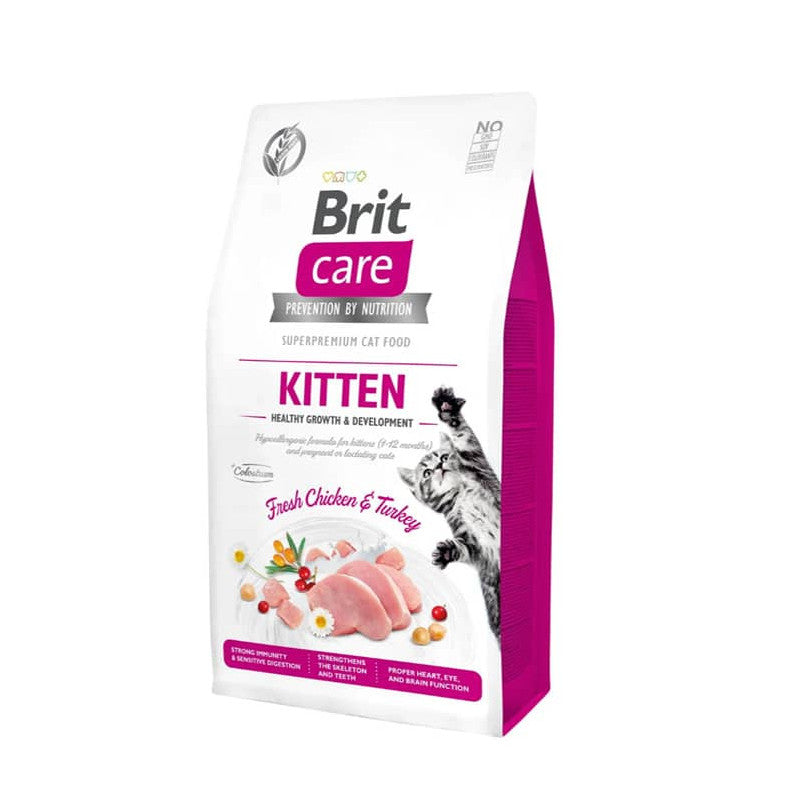 Brit Care Cat Kitten