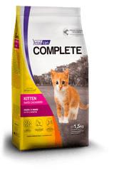 Complete Gatito 15 kg