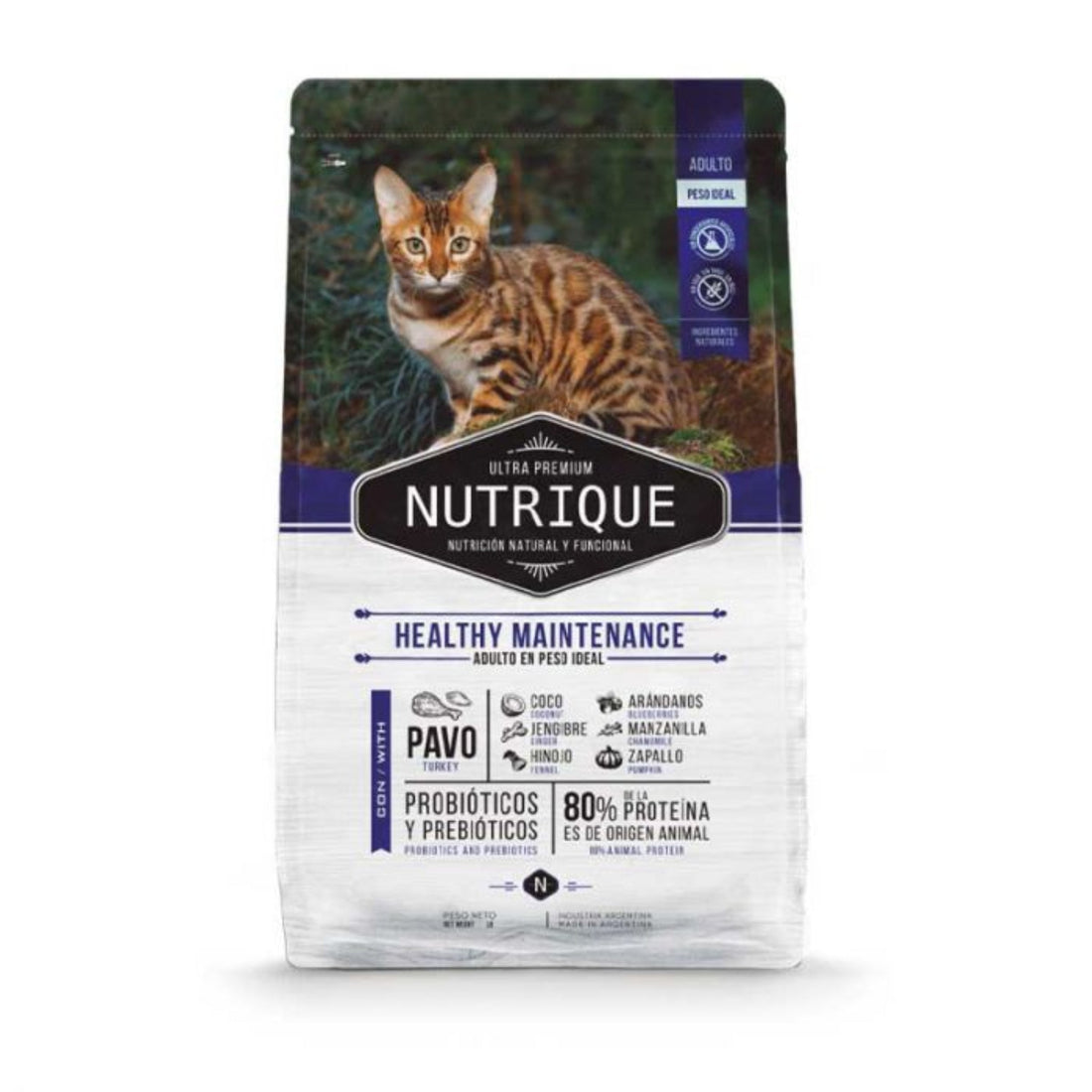 Nutrique Adult Healty Maintenance