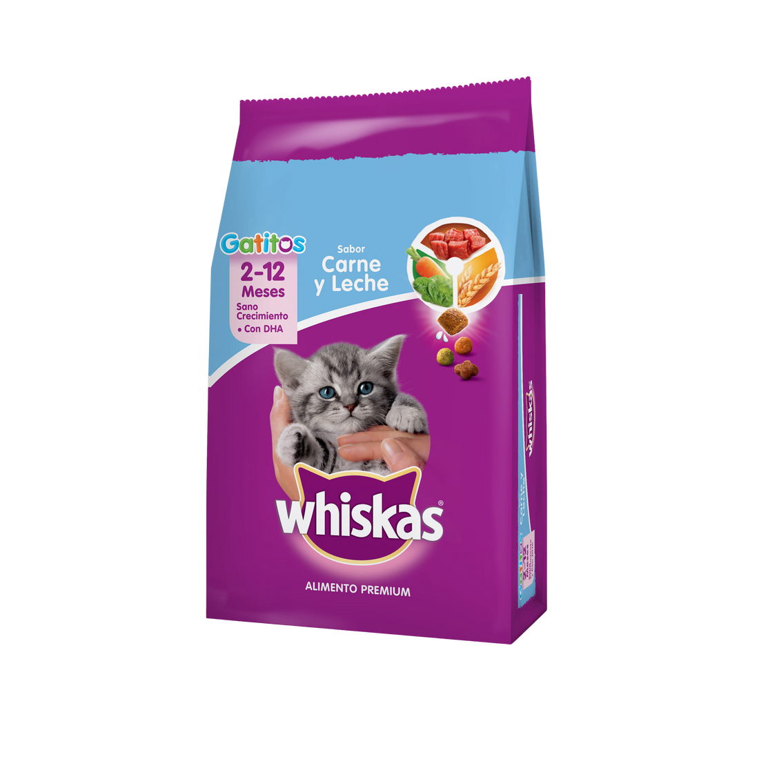 Whiskas Gatito